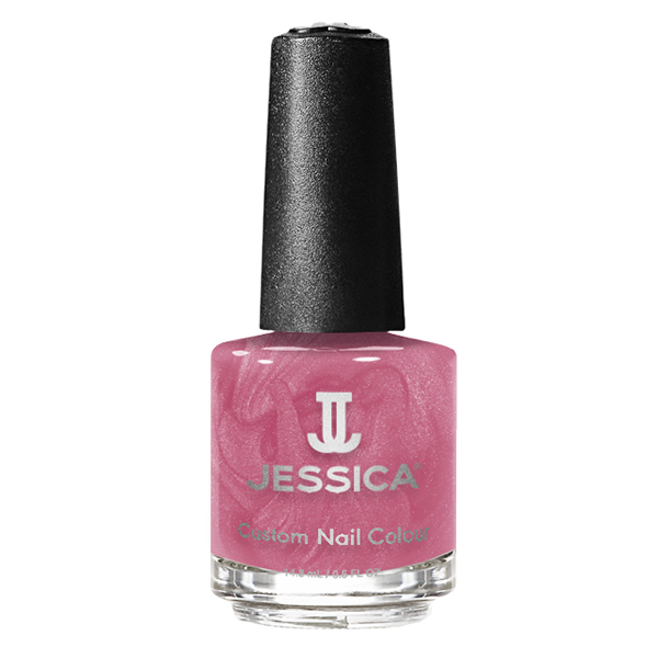 Kensington Rose Custom Colour Nail Polish product shot