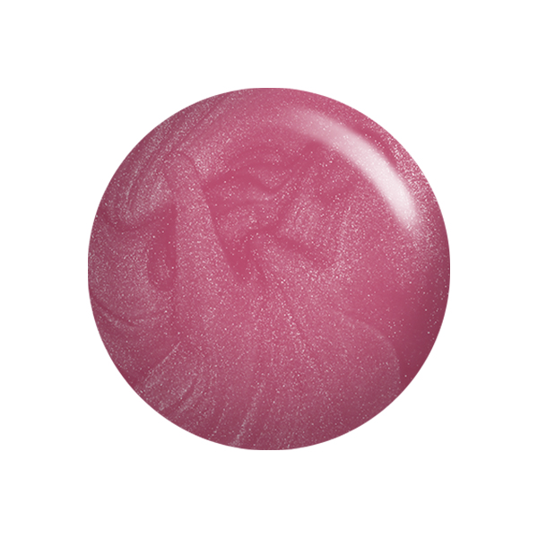 Kensington Rose Custom Colour Nail Polish swatch