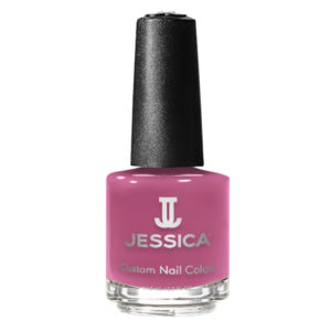 Color Me Calla Lily Custom Colour Nail Polish product shot