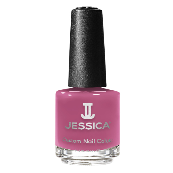 Color Me Calla Lily Custom Colour Nail Polish product shot