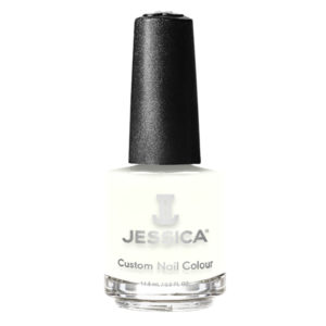 Jessica Wedding Gown Custom Colour Nail Polish