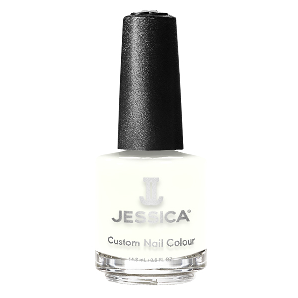 Jessica Wedding Gown Custom Colour Nail Polish