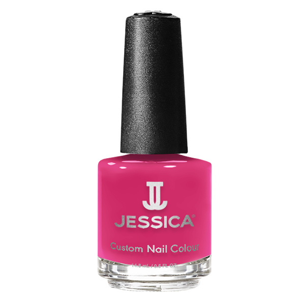 Bikini Bottoms Custom Colour Nail Polish product shot