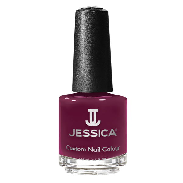 Gorgeous Garter Belt Custom Colour Nail Polish product shot