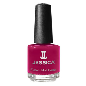 Sexy Siren Custom Colour Nail Polish product shot