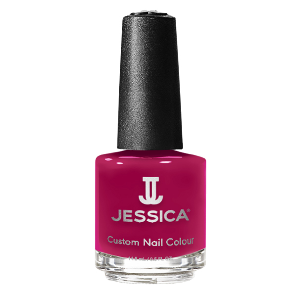 Sexy Siren Custom Colour Nail Polish product shot