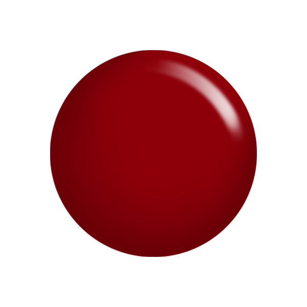 Scarlet Custom Colour Nail Polish swatch