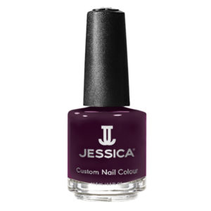 Street Swagger Custom Colour Nail Polish product shot