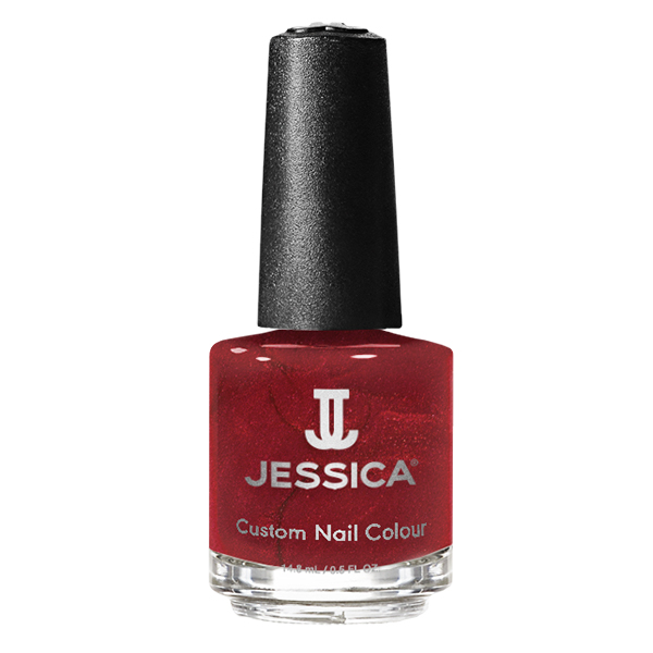 Some Like It Hot Custom Colour Nail Polish product shot