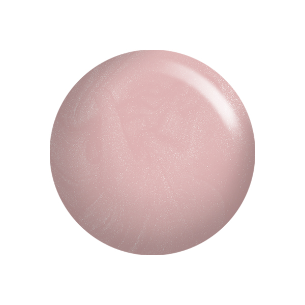 Rolling Rose Custom Colour Nail Polish swatch