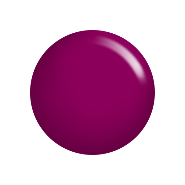 Dazed Dahlia Custom Colour Nail Polish swatch