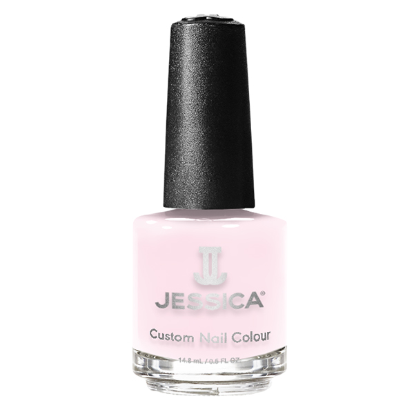 Strawberry Shake It Custom Colour Nail Polish product shot