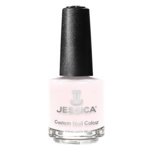 Baby Doll Custom Colour Nail Polish product shot