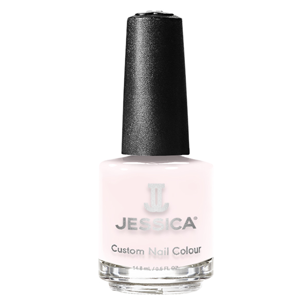 Baby Doll Custom Colour Nail Polish product shot