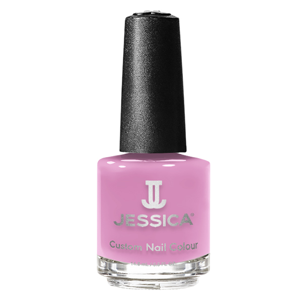 Loving Custom Colour Nail Polish product shot