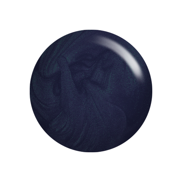 Jessica Midnight Moonlight Custom Colour Nail Polish Swatch