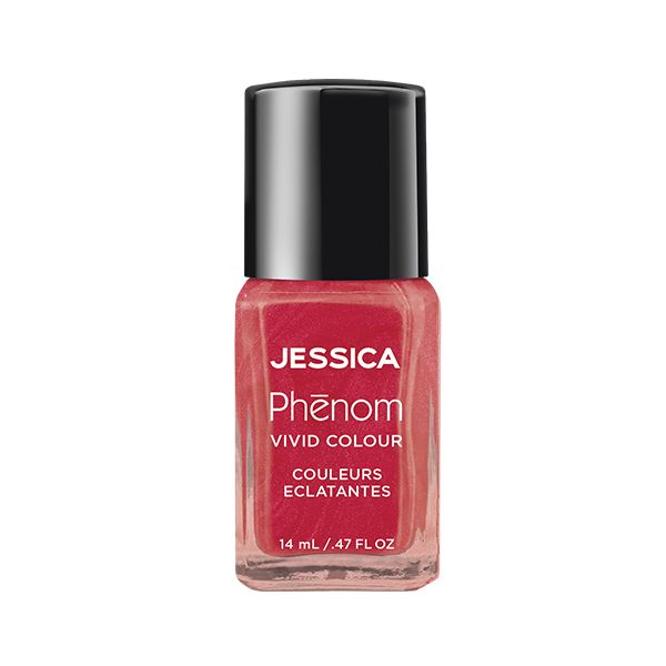 Jessica She's Got Moves Phēnom Nail Polish