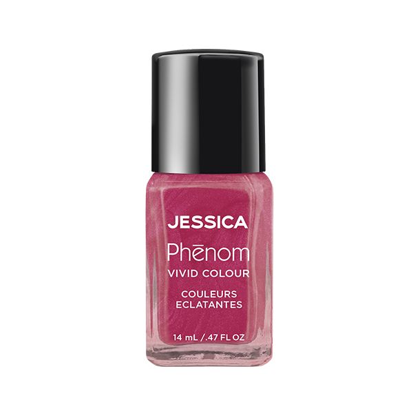 Jessica Last Dance Phēnom Nail Polish