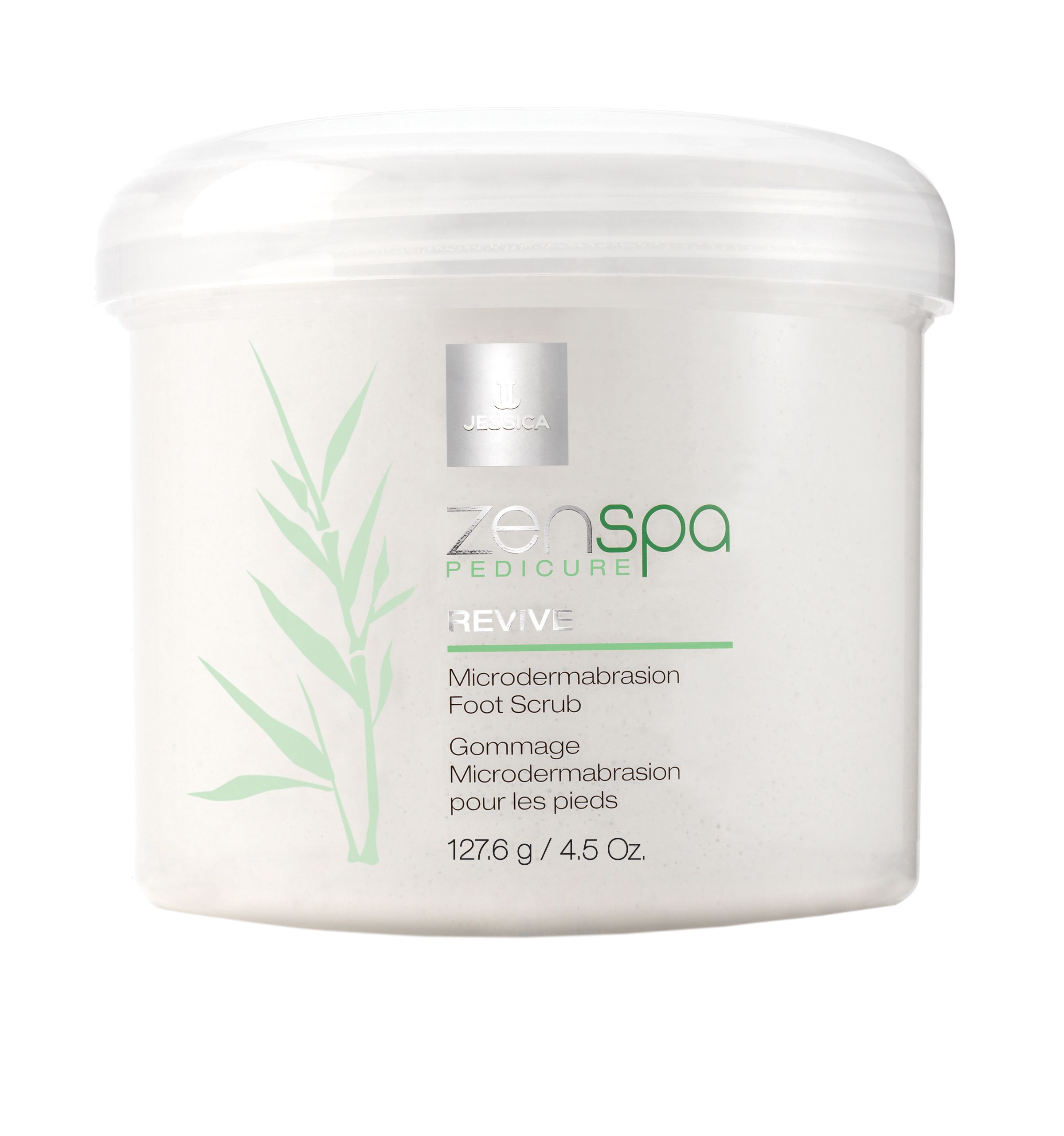 Jessica Cosmetics/zen Spa
