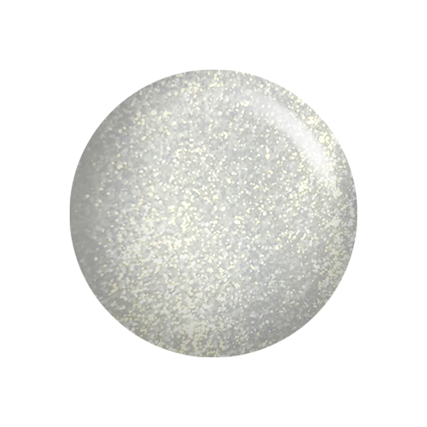 White Opal Phenom Nail Polish swatch