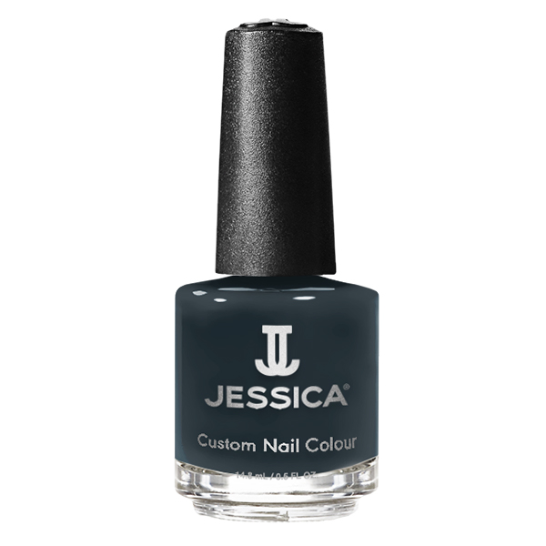 On the Fringe Custom Colour Nail Polish