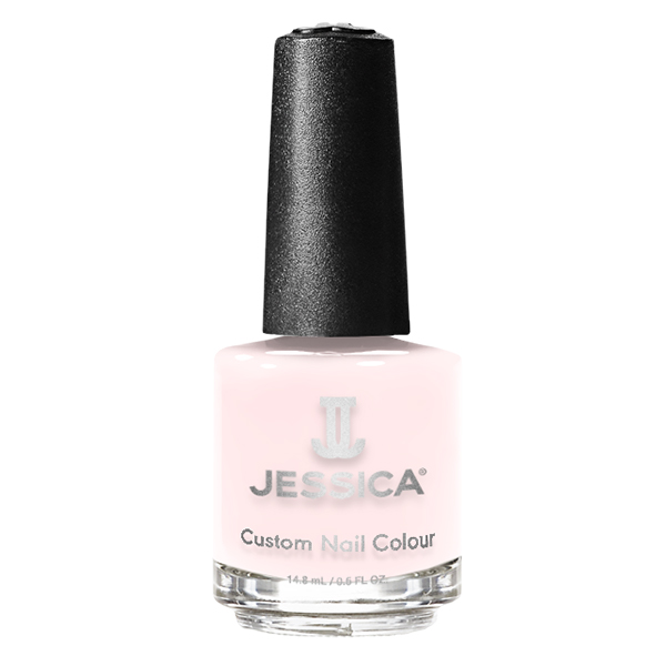 Cheeky Custom Colour Nail Polish product shot