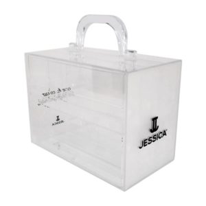 Acrylic Colour Case product shot