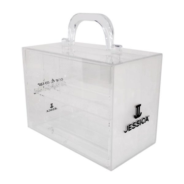 Acrylic Colour Case product shot