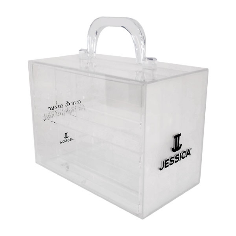 Acrylic Colour Case product shot