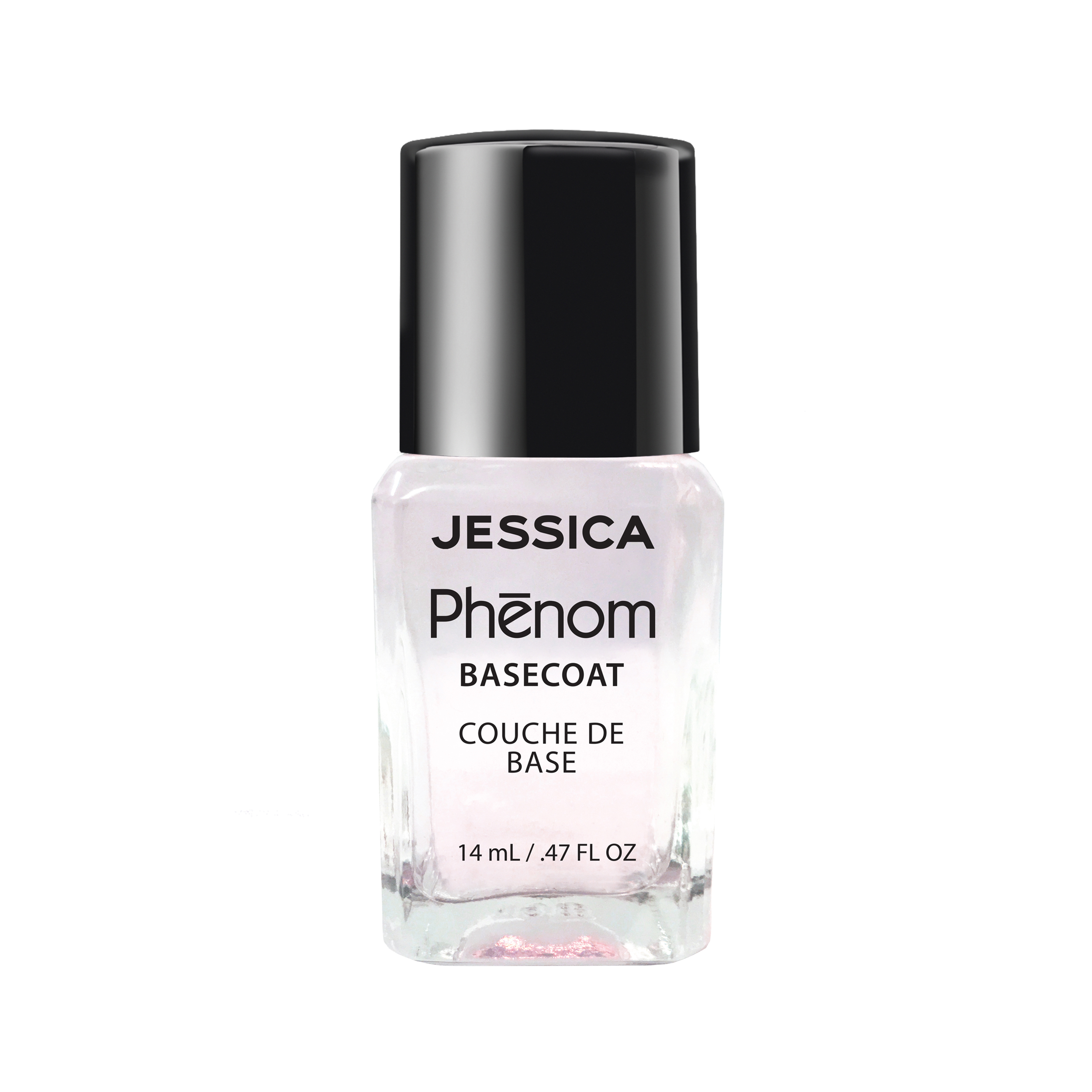 Phenom Nail Polish Base Coat product shot