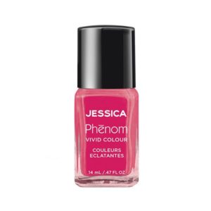 Cherry On Top Phēnom Nail Polish product shot
