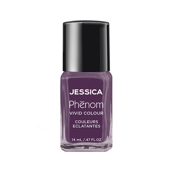 5th Ave. Phēnom Nail Polish product shot
