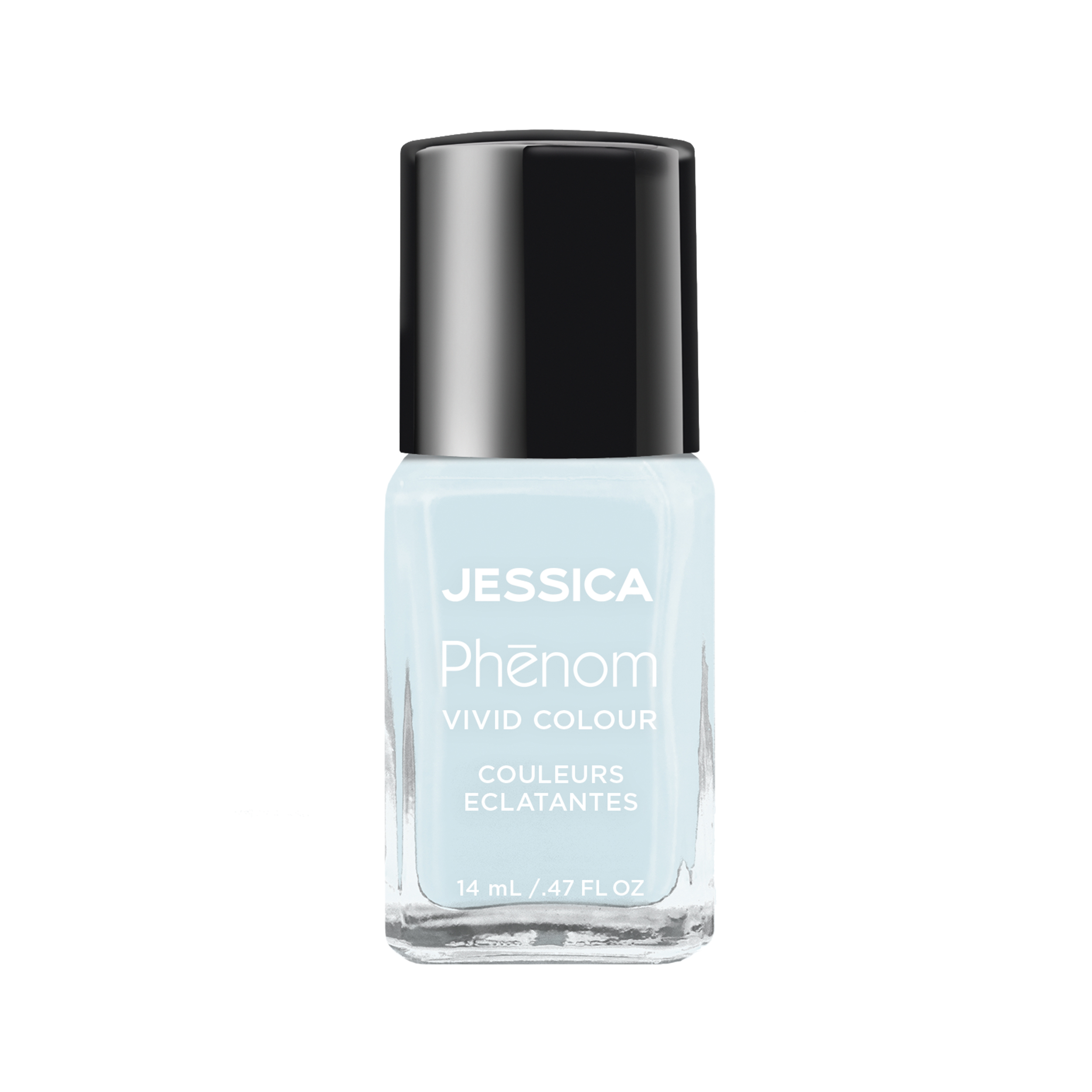 Smooth Talker Phēnom Nail Polish product shot