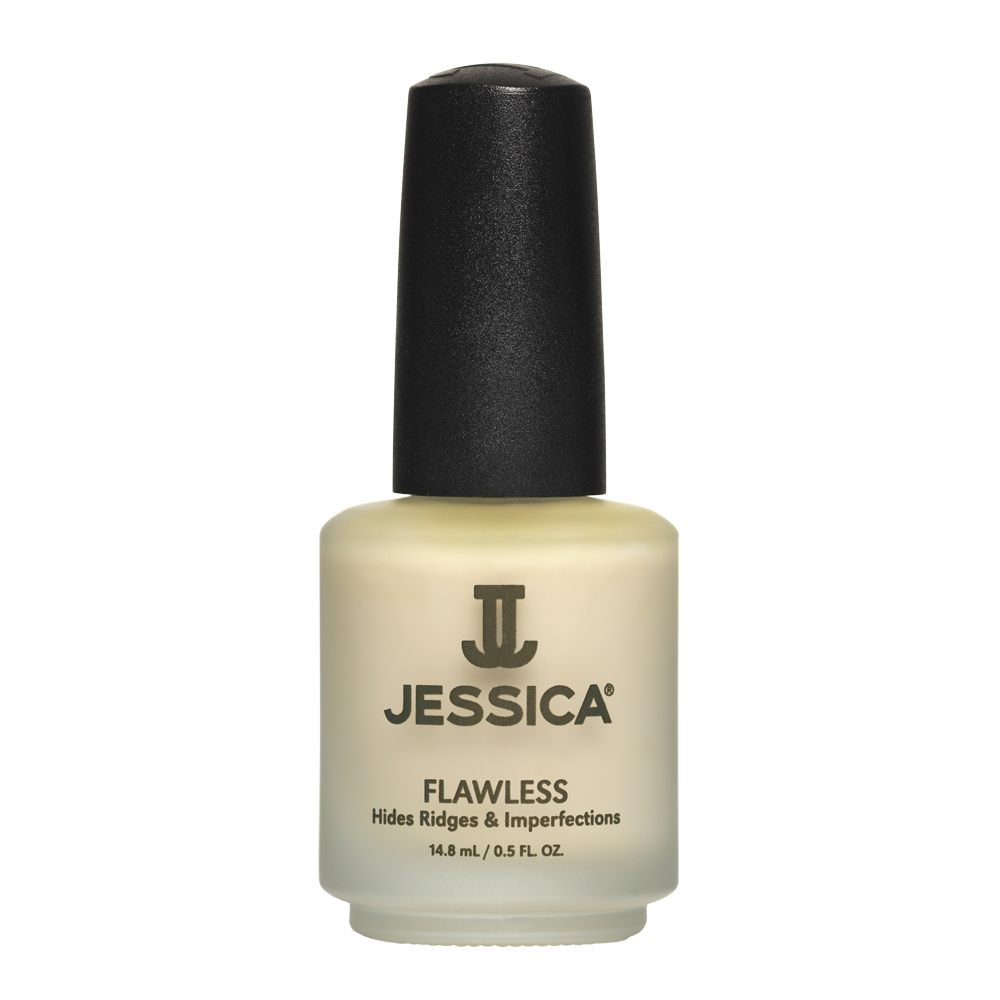 jessica flawless base coat