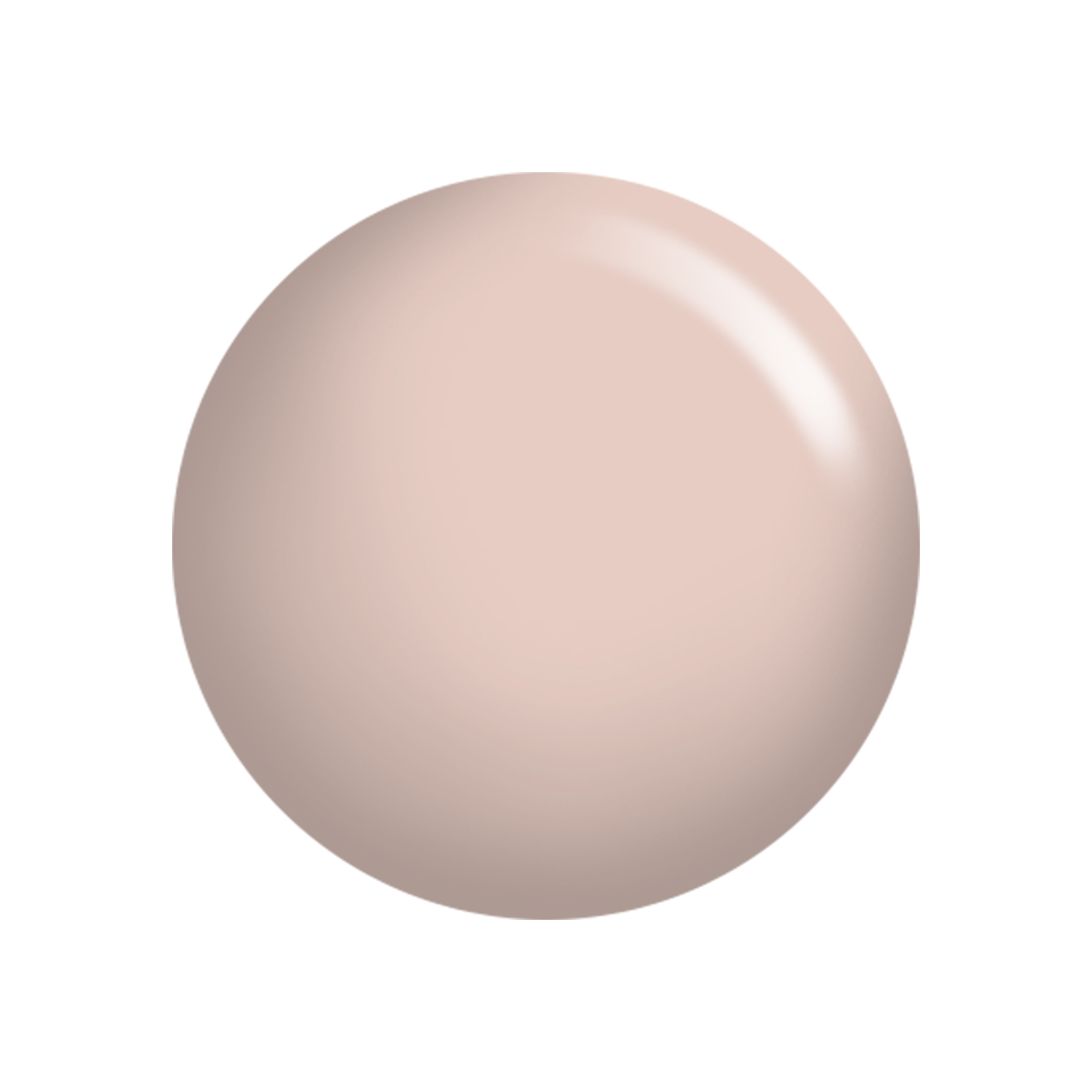 Jessica Cougar Custom Colour Nail Polish swatch