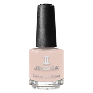 Jessica Cougar Custom Colour Nail Polish product shot