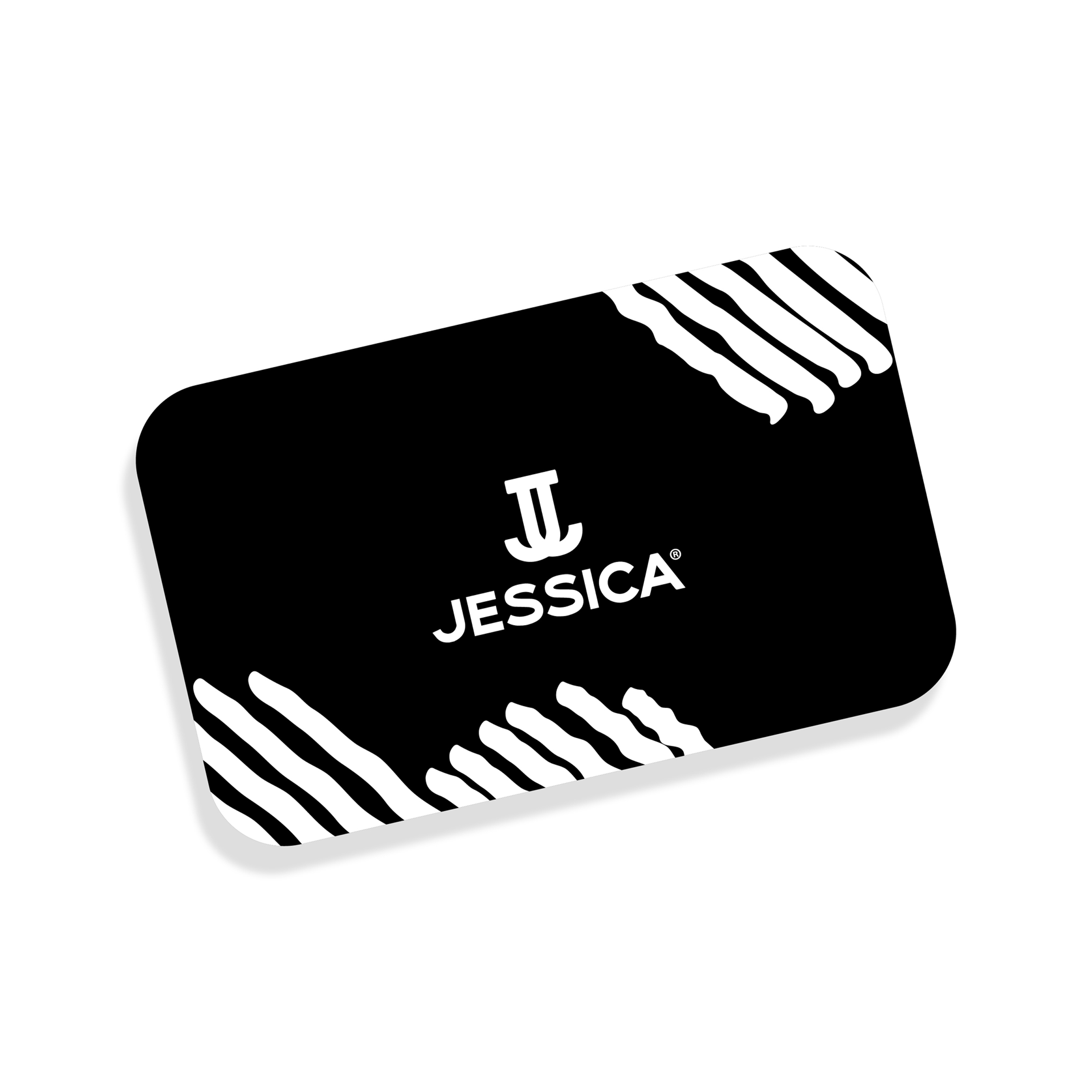Jessica gift card
