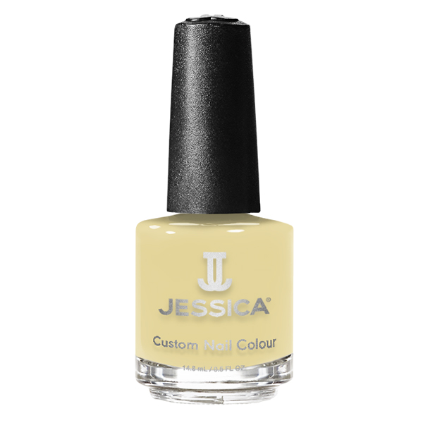 Sunglow Custom Colour Nail Polish product shot