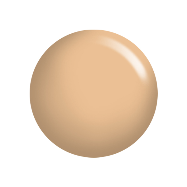 Apricot Ice Custom Colour Nail Polish swatch