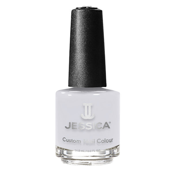 Jessica Italian Marble Custom Colour Nail Polish