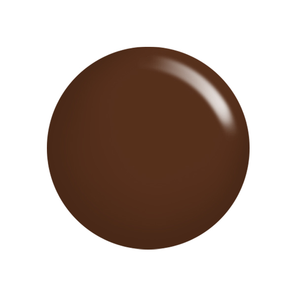 Must Have Mocha Phenom Nail Polish brown swatch