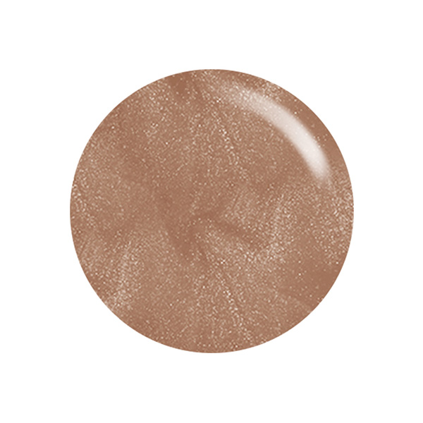 Caramel Drizzles Phēnom Nail Polish swatch