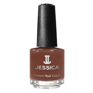 Me, U & Hennessy Custom Colour Nail Polish