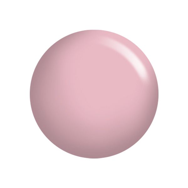 Pink Squirrel Custom Colour Nail Polish Pink Swatch