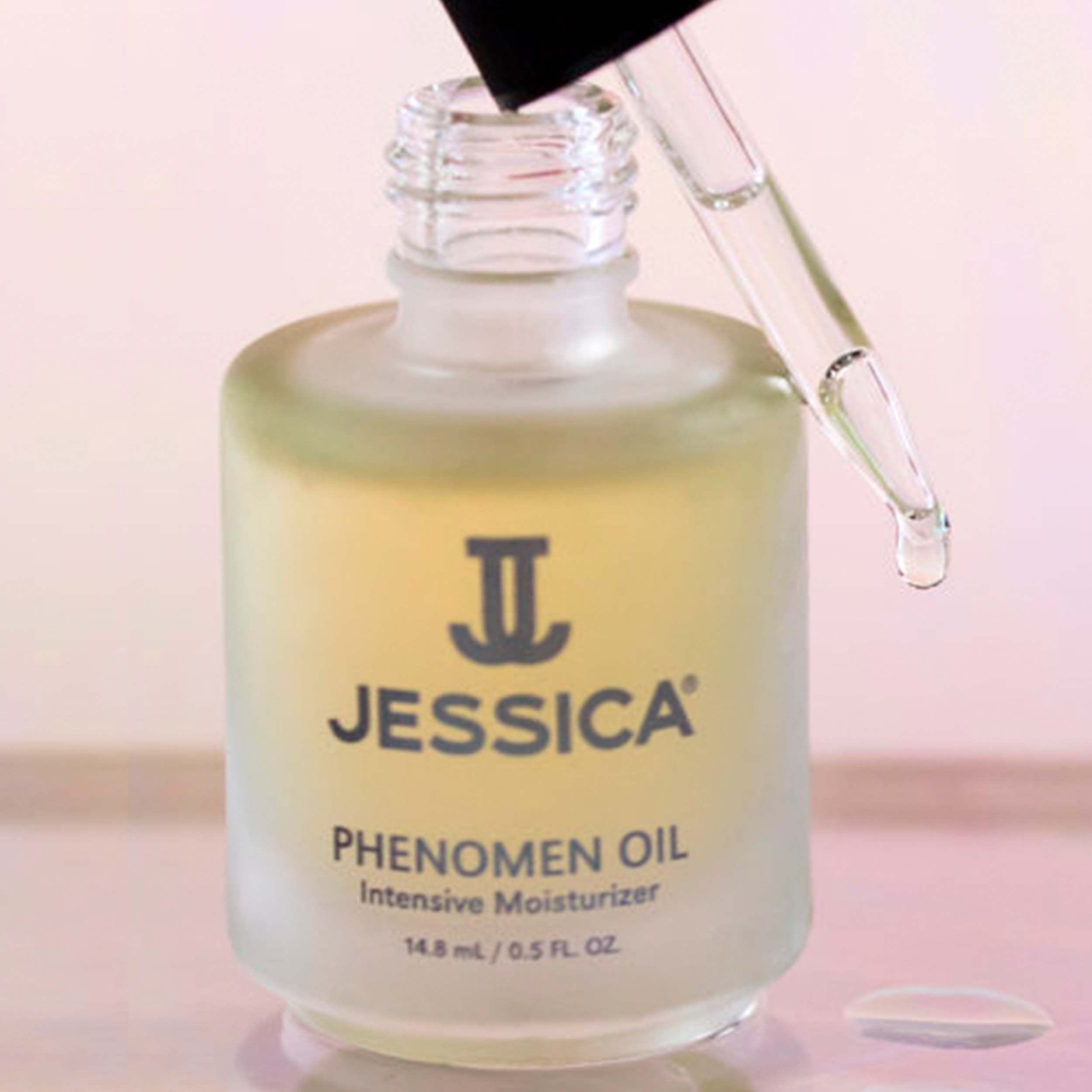 Phenomen Oil