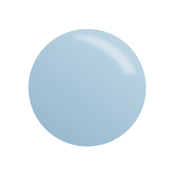 Forget Me Not Custom Colour Nail Polish swatch