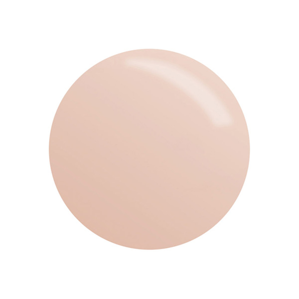 Camellia Custom Colour Nail Polish swatch