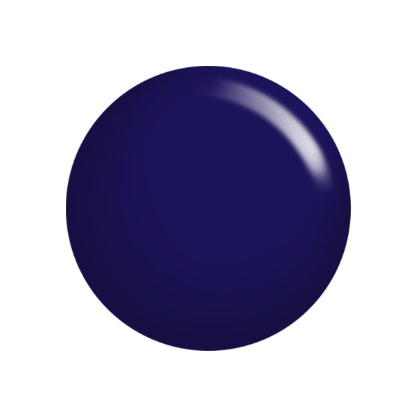 Morning Glory Custom Colour nail polish swatch