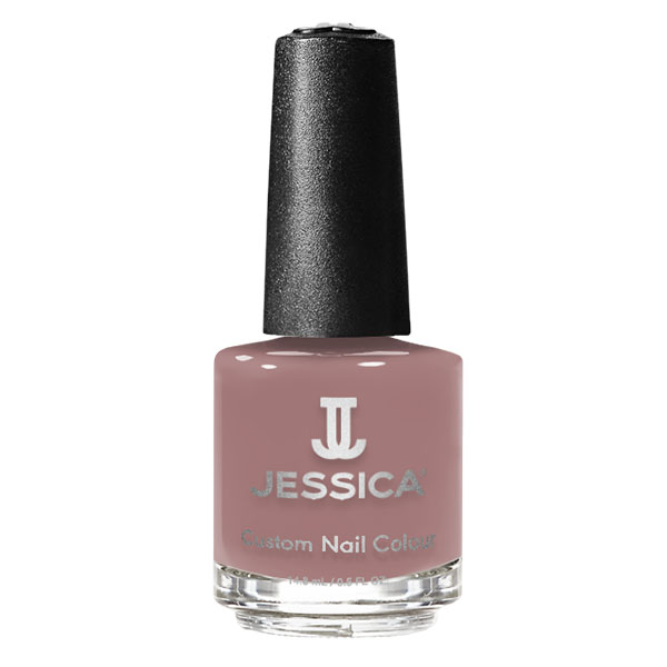 Queen of the Meadow Custom Colour nail polish packshot