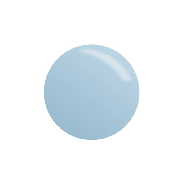 Jessica Custom Colour Forget Me Not swatch